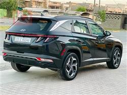 هیوندای تۆکسۆن